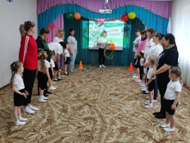 «Неразлучные друзья – взрослые и дети» «Неразлучные друзья – взрослые и дети».