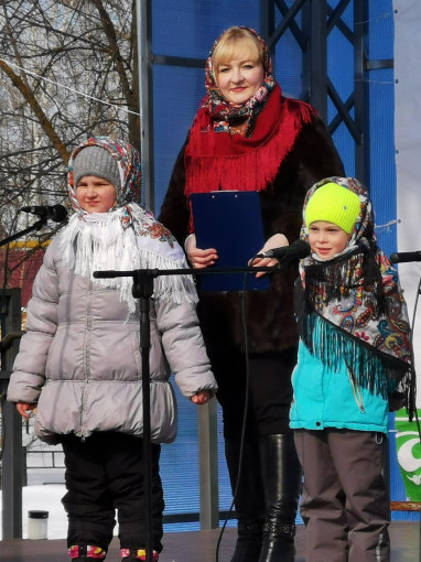 Масленца Масленца.